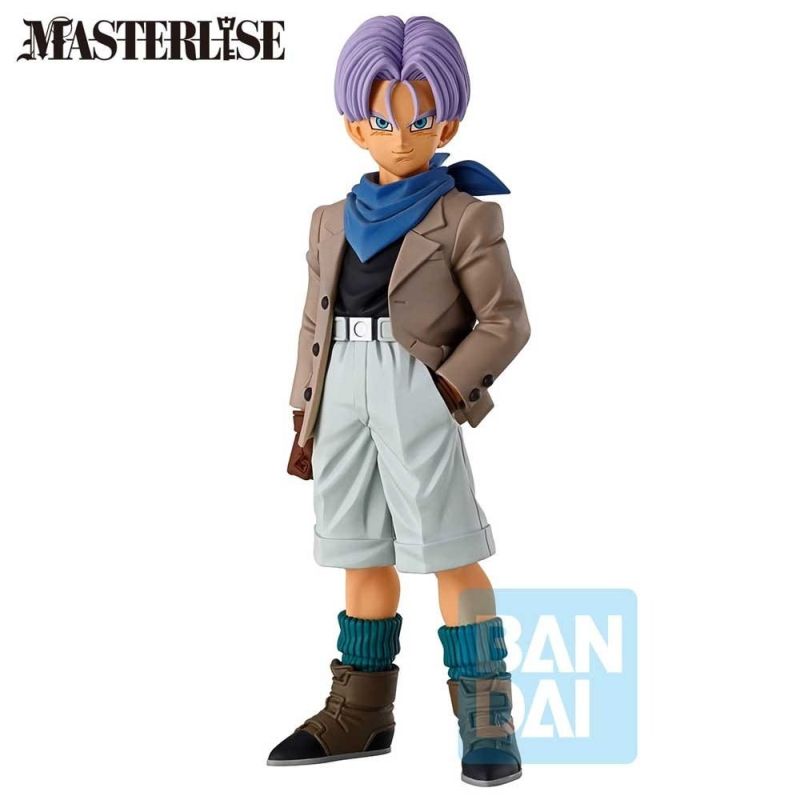 [Pre-Order] Ichibansho: Dragon Ball GT - Trunks (Dragon Ball GT)